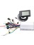 500W Elektrikli Scooter Denetleyici Fırçasız Motor 36V-48V+LCD Ekran Metre Sm5+2 Elektrikli Scooter Aksesuarları Için (Yurt Dışından) 2