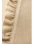 Fırfırlı Runner ve Supla Takımı - Masa Örtüsü Takımı 7 Parça 145X40 6