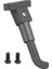 Xiaomi 4 Pro Electric Scooter Metal Ayak Parkı Destek Scooter Aksesuarları Için Electric Scooter Kickstand (Yurt Dışından) 2