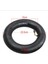 2pcs Iç Tüp Evrensel 10X2.5/10X2.75 Tüp Bükülmüş Valflı Innertube 10 Inç Elektrikli Scooter Için 45 Derece Valf (Yurt Dışından) 5
