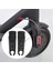 Xiaomi Pro 2 M365 1s Elektrikli Scooter Alüminyum Alaşım ve Kabuk Kapağı Yedek Parçaları Için Ön Tekerlekten Parantez Çatal (Yurt Dışından) 5