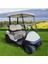 Golf Sepeti Koltuğu Ezgo, Yamaha, Club Car &amp; More 2 Persongolf Arabası Için Universal Golf Sepet Havlu Battaniyesi (Yurt Dışından) 3
