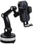 Vlike V13 Vantuzlu 360 Derece Ayarlanabilir Araç Tutucu - SIYAH-(5796) - BKS2975-3717 2