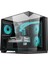 Exodus V330 4*120MM Argb Fan Atx Gamıng Case 750W 80+Bronze Type C*1+Usb3.0*1+Usb2.0*1 1