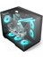 Exodus V330 4*120MM Argb Fan Atx Gamıng Case 750W 80+Bronze Type C*1+Usb3.0*1+Usb2.0*1 2
