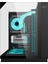 Exodus V330 4*120MM Argb Fan Atx Gamıng Case 750W 80+Bronze Type C*1+Usb3.0*1+Usb2.0*1 3