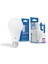 Redeem Plus A60A E27 LED Ampul, Titreşimsiz, Göz Konforu, Tekli, 845 Lümen, Soğuk Beyaz, 6500 Kelvin 1