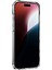 Apple iPhone 17 Air Lüx Şeffaf Silikon - ŞEFFAF-(5796) - BKS7398-6172 1