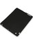 iPad 4 9.7 Kılıf Evo Tablet Silikon - SIYAH-(5796) - MCT7134-8164 3