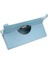 iPad 2022 10.9 (10.nesil) Kılıf 360 Tablet Deri Kılıf - TURKUAZ-(5796) - MCT3563-1741 4