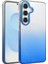 Samsung Galaxy A35 5g Glossy Kapak - SIYAH-(5796) - MCT8930-1738 3