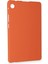 Huawei Matepad T8 8 Kılıf Evo Tablet Silikon - TURUNCU-(5796) - MCT9408-6032 2