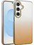 Samsung Galaxy A34 5g Glossy Kapak - Çöl TITANYUM-(5796) - MCT5167-7113 1