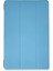 iPad 5 Air 9.7 Kılıf Tablet Smart Kılıf - MAVI-(5796) - MCT8959-2290 2