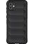 Samsung Galaxy A05 Kılıf Optimum Silikon - SIYAH-(5796) - MCT1307-9183 1