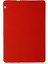 Huawei Mediapad T5 10 Kılıf Evo Tablet Silikon - KIRMIZI-(5796) - MCT5788-6406 1