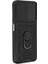 Xiaomi Poco M5 Kılıf Pars Lens Yüzüklü Silikon - SIYAH-(5796) - MCT4509-5977 2