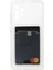 Samsung Galaxy A73 5g Kılıf Kart Şeffaf Silikon - ŞEFFAF-(5796) - MCT6832-9806 1