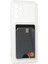 Samsung Galaxy A73 5g Kılıf Kart Şeffaf Silikon - ŞEFFAF-(5796) - MCT6832-9806 2