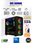 Dfs Gaming Arlott Intel I7 14700KF-H610M-RTX 4060 8GB-32GB Ddr5-1tb Ssd-Sıvı Soğutmalı Oyuncu Bilgisayarı 1