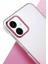 Samsung Galaxy A06 Glossy Kapak - Çöl TITANYUM-(5796) - MCT4555-2536 2