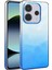 Xiaomi Redmi Note 14 4g Glossy Kapak - MAVI-(5796) - MCT5467-4705 1