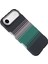 Apple iPhone 17 Air Vega Magsafe Kapak - YEŞIL-(5796) - MCT1339-5833 5