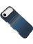 Apple iPhone 17 Air Vega Magsafe Kapak - MAVI-(5796) - MCT1194-8672 5