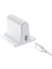 C52Q 4 USB 3.0 Quick Standlı Seyahat Şarj CIHAZI-(5796) - MCT8501-7347 3