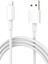 DC05 Süper Hızlı Lightning Kablo iphone Uyumlu 1m 2.4A-(5796) - MCT4492-4172 1
