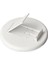 SN06 3in1 Kablo ve Kart Düzenleyici - BEYAZ-(5796) - MCT6019-4223 2