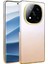 Xiaomi Redmi Note 14 Pro 5g Glossy Kapak - Çöl TITANYUM-(5796) - MCT2280-6785 1