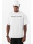 Unisex Kendrick Lamar Sırt Baskılı Tişört, Oversize Rapper Temalı Bisiklet Yaka T-Shirt 3