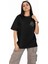 Unisex Who’s Afraid Of Little Old Me Sırt Baskılı Tişört, Oversize Taylor Swift Temalı T-Shirt 3