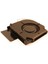 Hp Omen 16-Xf Notebook Gpu Fan (5V) 3