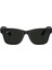 Ray-Ban Meta Wayfarer Akıllı Gözlük Mat Siyah Çerçeve Siyah Polarize Camlı 3