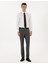 Erkek Füme Slim Fit Kumaş Pantolon 50313984-VR058 1