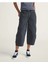 Blaire Cropped Barrel Pant 2