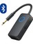 Bluetooth 5.4 Ses Alıcı & Verici – 2’si 1 Arada Aux Adaptör, 3.5mm Jak, Usb-C Şarj, 15M Kablosuz Menzil, 180MAH Batarya, Araç & Ev Hoparlör Için Kablosuz Müzik Adaptörü | M30 1