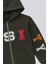 Bg Store Erkek Çocuk Haki Eşofman Üstü 3