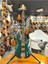 B04- gr 4 Telli Altif Bass Gitar Yeşil Renk 1