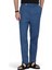 Indigo Dokuma Carrot Fit Casual Pamuk Karışımlı Pantolon 2