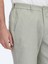 Nil Yeşili Dokuma Jogging Fit Casual Pamuk Karışımlı Bermuda 3
