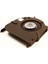 Hp Victus 16-D Notebook Gpu Fan (80W) 3