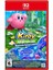Kirby And The Forgotten Land – Nintendo Switch 2 Edition + Star-Crossed World 1