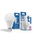 Redeem Plus A60S E27 LED Ampul, Titreşimsiz, Göz Konforu, Tekli, 679 Lümen, Soğuk Beyaz, 6500 Kelvin 1