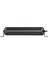 Uzun Hüzme 12/24V Black Magic LED Taban Far 3800LM 33CM 1FJ358196-461 3