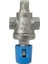 Eca 1/2" Su Basınç Düşürücü Valf Volan Ayarlı (Iç Vida x Iç Vida) 602111099 1