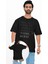 Unisex All Is Fair In Love Shaping Young Minds Baskılı Tişört, Oversize Taylor Swift Temalı T-Shirt 1