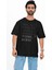Unisex All Is Fair In Love Shaping Young Minds Baskılı Tişört, Oversize Taylor Swift Temalı T-Shirt 3